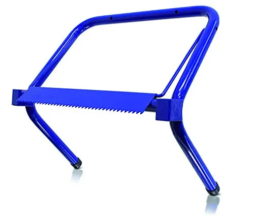 Küchenrollenhalter & -spender Blau von Erba