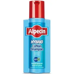 ALPECIN Hybrid Coffein Shampoo 250 ml