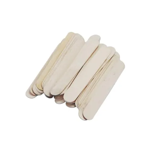 , aus Holz â€“ Natur â€“ 150 x 20 mm â€“ 36 teilig â€“ RAYHER â€“Â