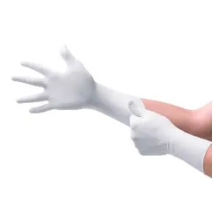 Ansell Handschuh VersaTouch92-205, Gr. 8,5-9 (Box a 100 Stk.)