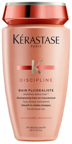 Kérastase Discipline Bain Fluidealiste Sulfatfrei 250 ml von Kérastase