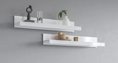 INOSIGN Wandboard India 90 cm in weiß von OTTO home