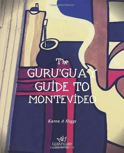 Guru'Guay Guide to Montevideo