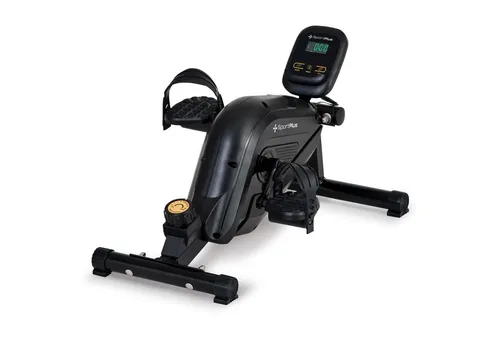 SportPlus Heimtrainer SP-HT-0100-B-iE von SportPlus