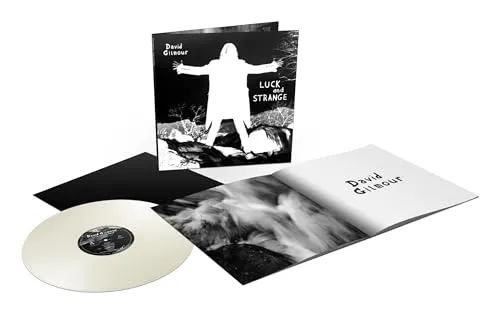 Luck and Strange (Amazon Exclusive Vinyl) [Vinyl LP]