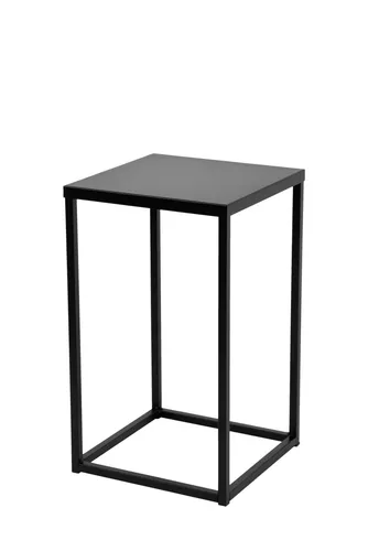 Pflanzenständer Schwarz von FRAMADO