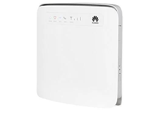Huawei E5186S-22 LTE Router