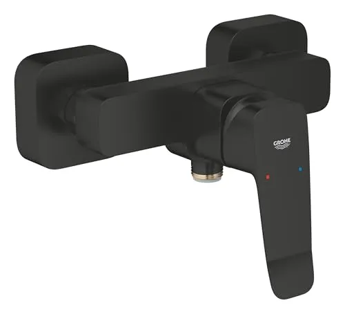 GROHE Armaturen Schwarz von GROHE