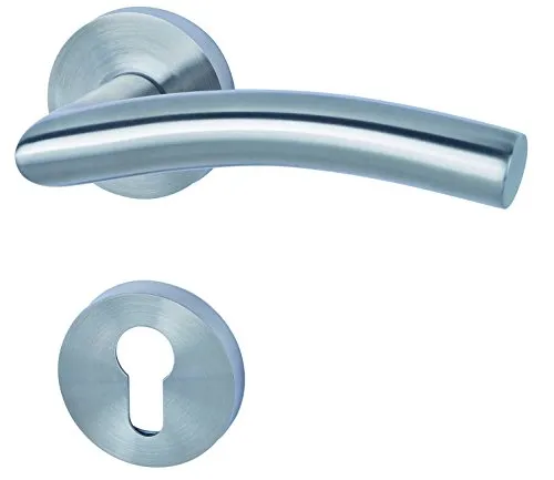 Türknäufe & -klinken Silber von Alpertec