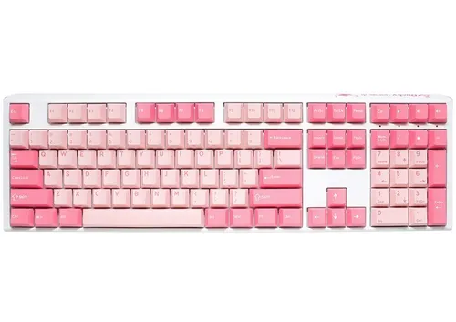 Ducky One 3 Kabelgebundene Gaming-Tastatur