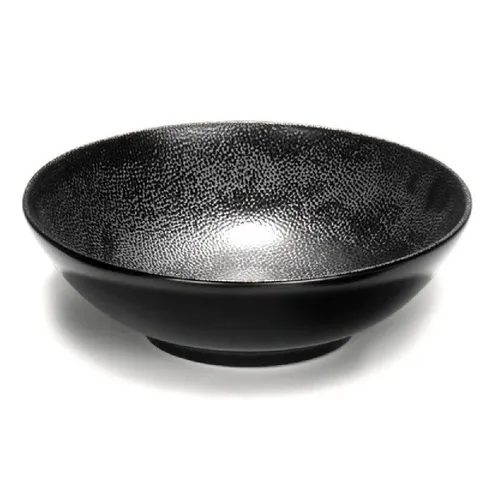 Lambert Schüssel Schale Kaori Rochen (30cm) - Schüssel aus der Lambert Kaori Kollektion, handgefertigt mit einzigartigem Rochen-Design, ideal für stilvolle Tischdekoration und individuelle Akzente.