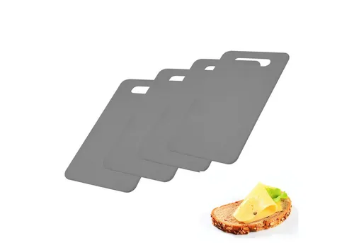 Schneidebretter Grau von Westmark