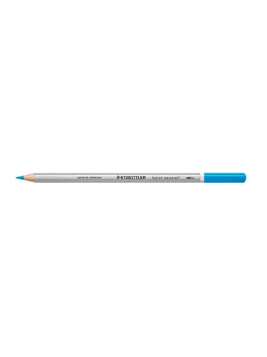 Staedtler Colour pen karat aquarell 6 pcs. in türkis von STAEDTLER