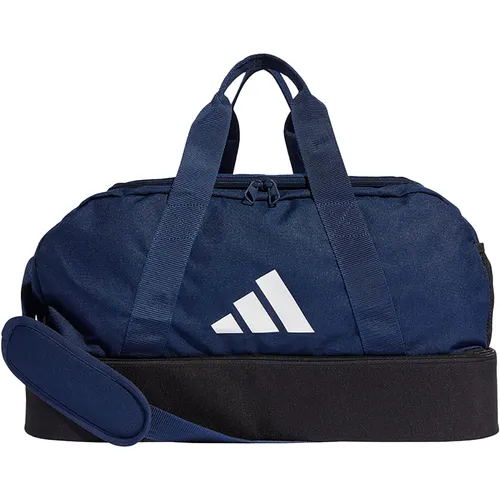 Adidas Tiro League Duffelbag S von adidas