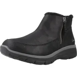 SKECHERS EASY GOING INTO FALL Schwarz in schwarz von Skechers