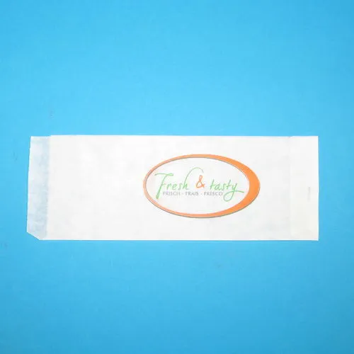 Takeaway-Behälter von Fresh & Tasty