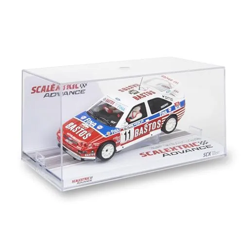 SCALEXTRIC Klassisches Rennfahrzeug