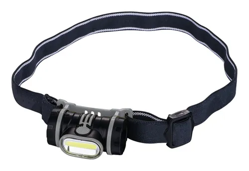 Fortis LED Kopflampe 150 Lumen