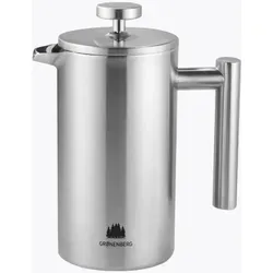 Grønenberg French Press 350ml