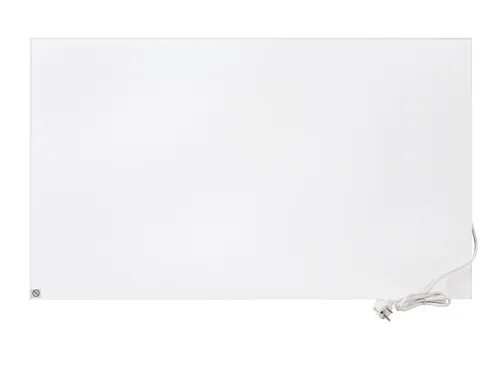 SILVERCREST® Infrarot-Heizpanel mit Thermostat von SILVERCREST