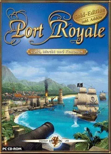 Port Royale