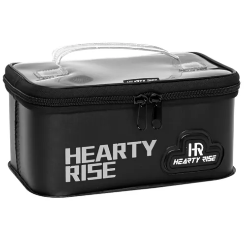 Hearty Rise Storage Box 30x20x15cm - Praktische Angeltasche für Ihr Zubehör - Sonstige, ideal für Süßwasserangeln, bietet ausreichend Platz für alle Utensilien und ist perfekt organisiert.