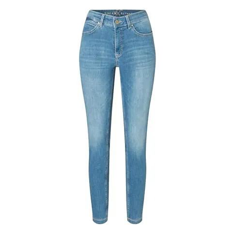 Produktbild MAC Skinny-fit-Jeans DREAM SKINNY 42/32