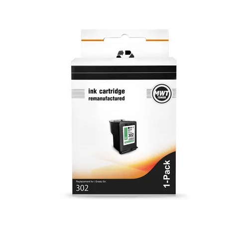 1x Tintenpatrone für HP OfficeJet 3830 3831 3832 3833 3834 3835 3836 BLACK