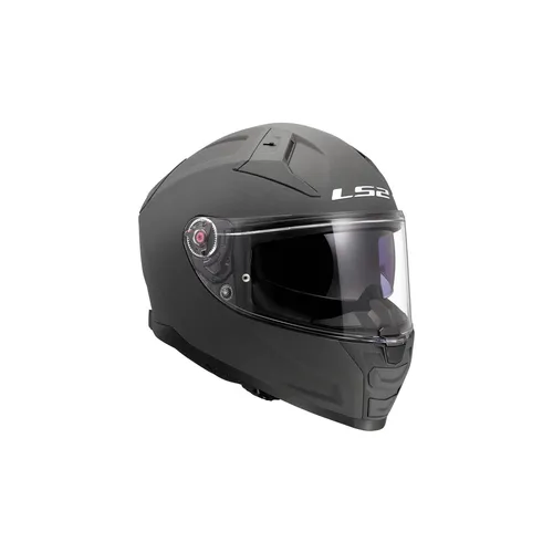 LS2 FF811 Vector II Concrete Helm 2XL für Männer