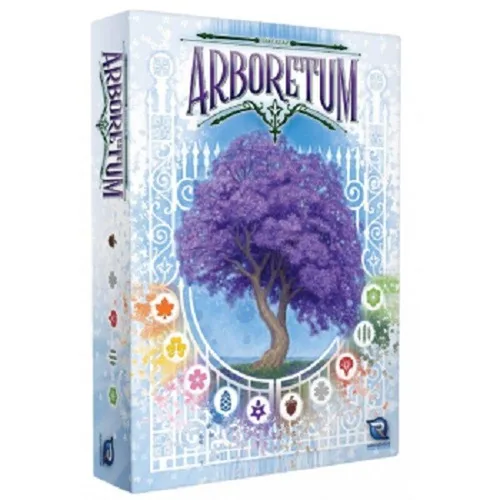 Produktbild Arboretum