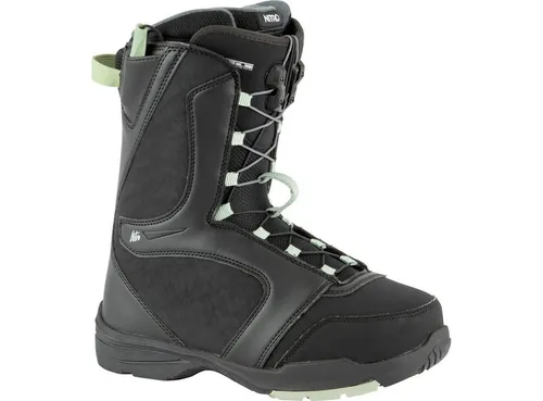 Nitro Snowboards FLORA TLS Snowboardboots FLORA TLS schwarz 36