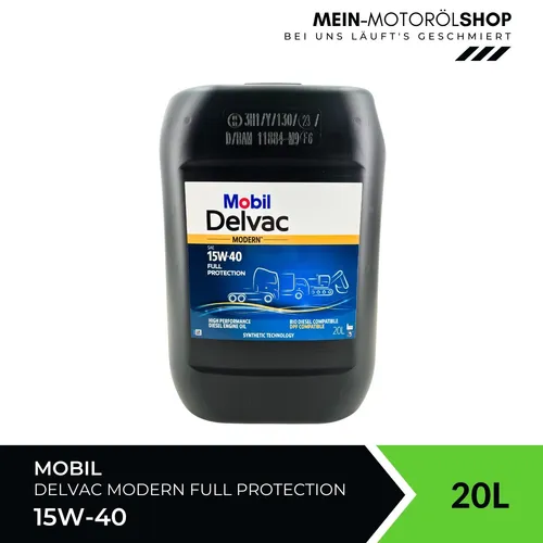 Mobil Motoröl MOBIL SUPER 2000 X1 10W-40 150697