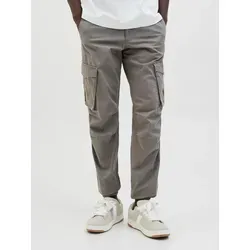 Cargohose JACK & JONES JPSTKANE NOAH CUFFED CARGO NOOS von Jack & Jones