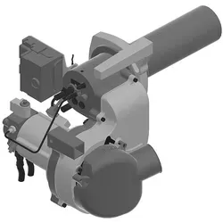 Ölbrenner BE 1.3-28 K ECO komplett
