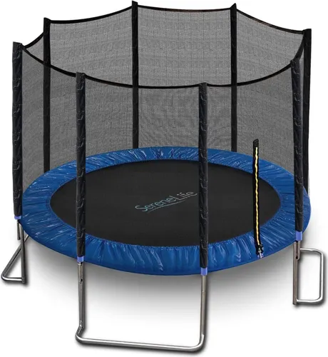 Trampoline bis 200 Euro von SereneLife