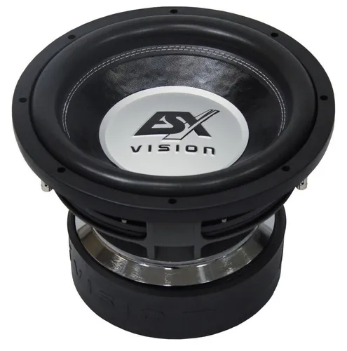 ESX VE1222 Vision 30cm Subwoofer für Autos