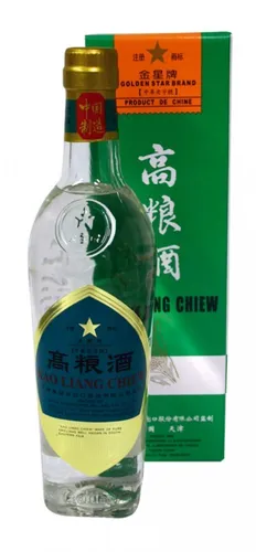 KAO LIANG CHIEW 500ml