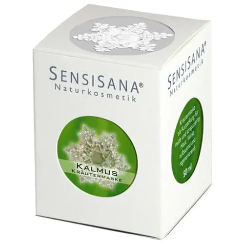 Sensisana Kalmus Maske 50 ml