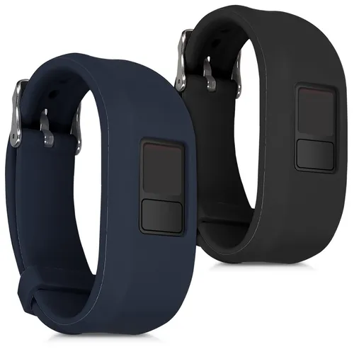2x Uhrenarmband für Garmin Vivofit 3 Armband