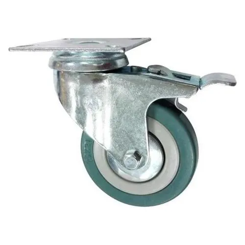 Haushalt WHEEL D75 PL ST 34075B (30 kg) (33037907)
