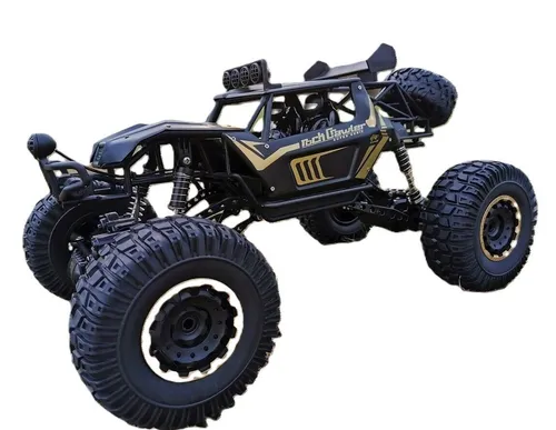 BruKa RC-Auto PANTHER XXL 50cm
