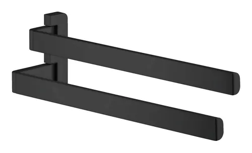 Axor Universal Handtuchhalter zweiarmig von AXOR