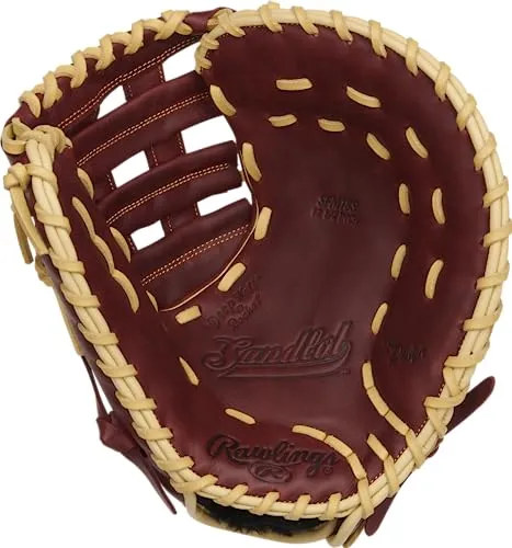 Baseball- & Softballhandschuhe von Rawlings