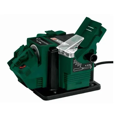 Parkside Schärfstation PSS 65 für präzises Schärfen