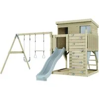 Produktbild PolarPlay Spielturm Nils