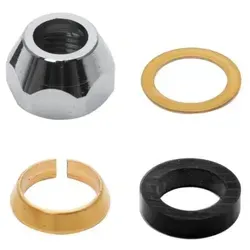 Universal Quetschverschraubung 452001 1/2