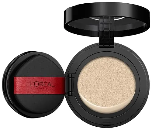 L’Oréal Paris Infaillible Cushion Foundation N100