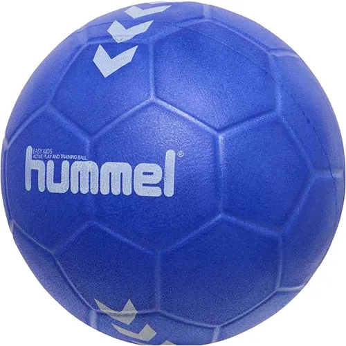 Hummel HML Easy Handball Kinder - blau