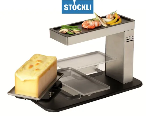 Stöckli Swing Raclette