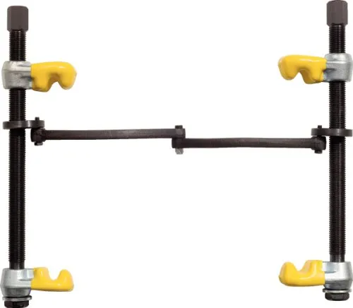 KS Tools Federspanner mit Sicherheitsbügel 240mm 670.0031